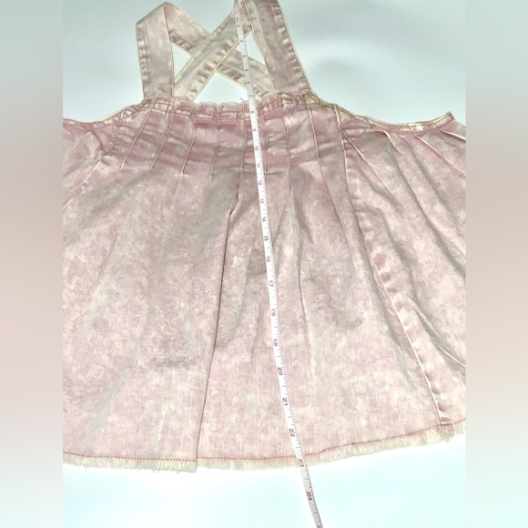 BNWT Free People Sleeveless Blouse
Size M - Picture 6 of 9